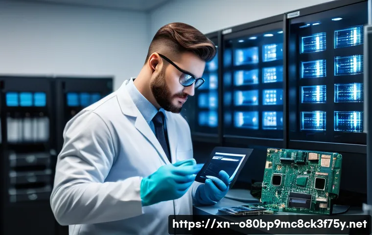 상계동 공장초기화복구 관련 이미지 2