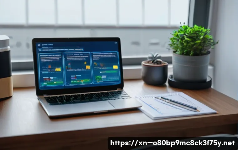 회천동 STATUS_PAGE_FAULT 관련 이미지 2