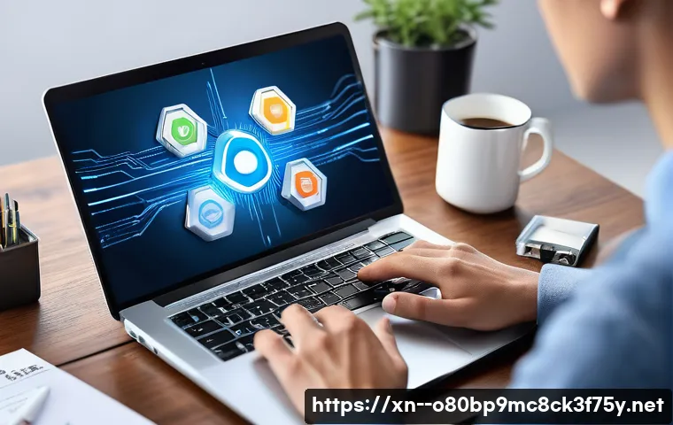 상거동 pc복구중 관련 이미지 2