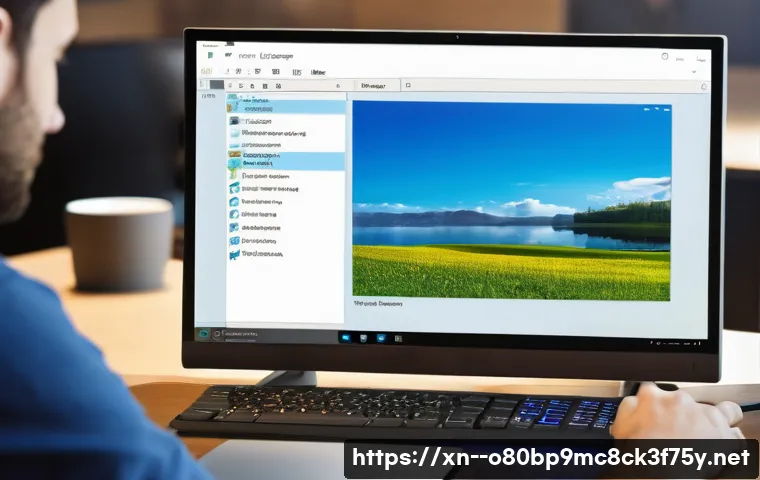 정동 윈도우8 windows8 재설치 포맷 초기화 관련 이미지 2