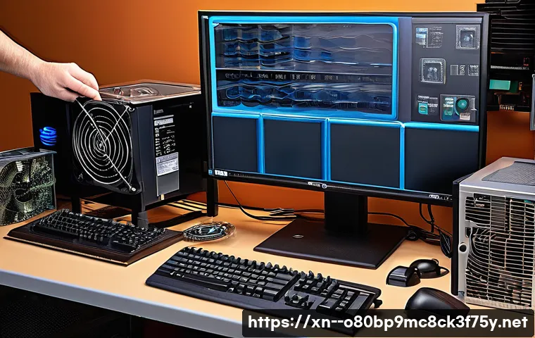 구성동 WHEA_UNCORRECTABLE_ERROR 관련 이미지 1