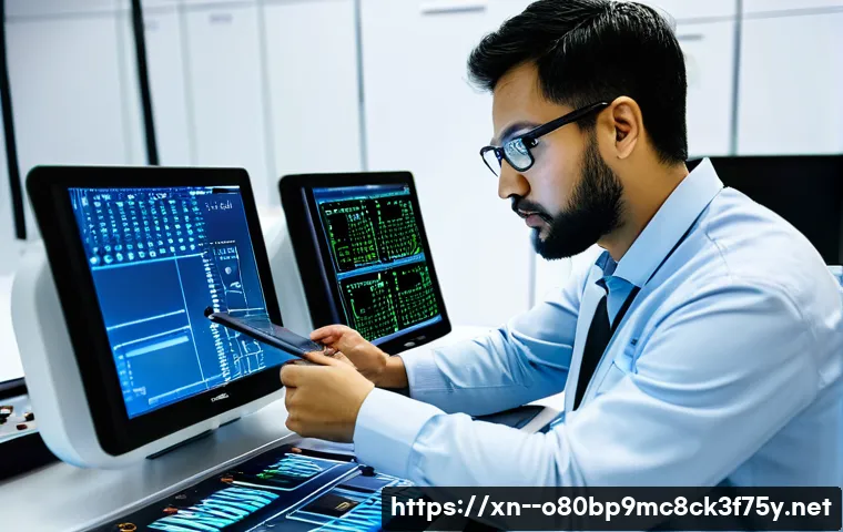 오장동 STATUS_KERNEL_EXECUTION_ERROR 관련 이미지 1