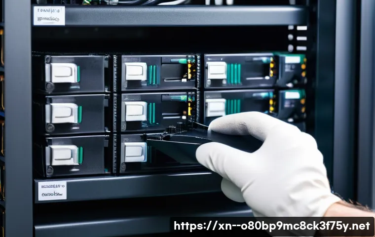 한강로 파일서버출장방문수리점 관련 이미지 1