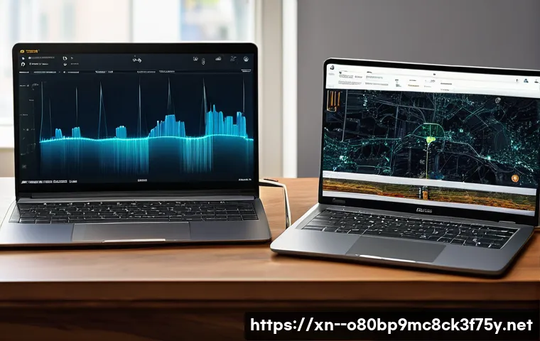 유천동 프로그램응답없음 관련 이미지 2