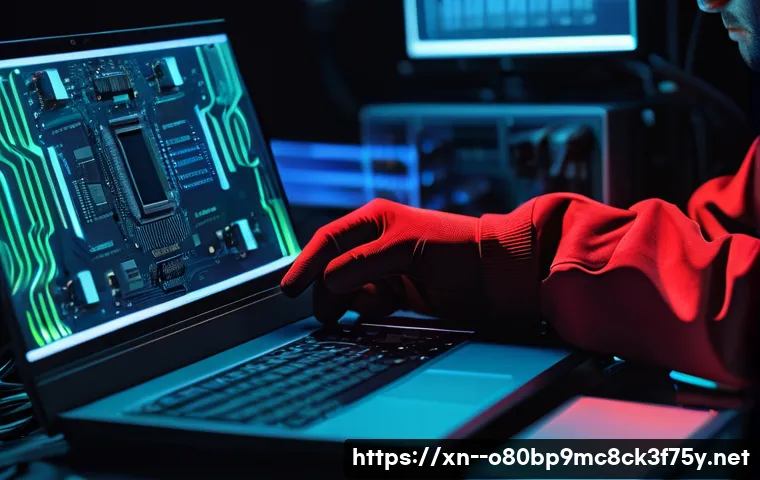 견지동 STATUS_KERNEL_HEAP_CORRUPTION 관련 이미지 1