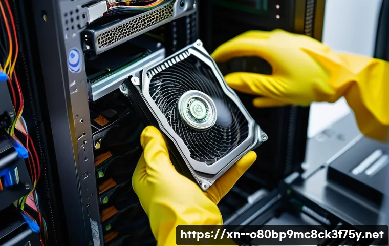 덕적면 NAS출장방문수리점 관련 이미지 1