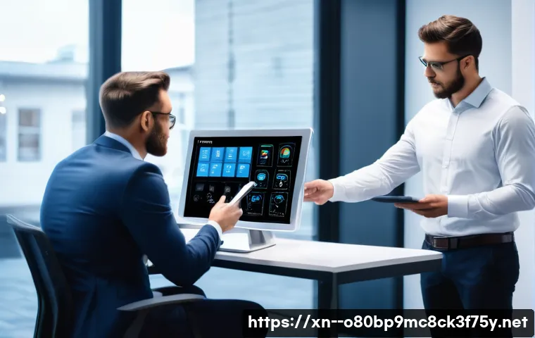 덕적면 NAS출장방문수리점 관련 이미지 2