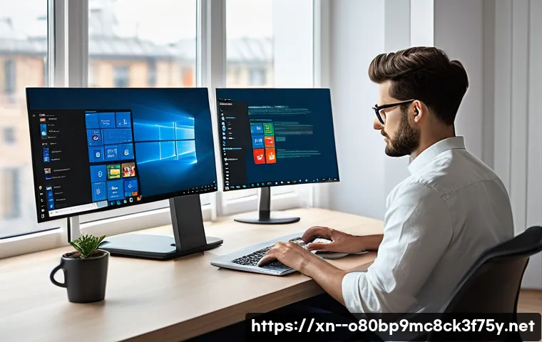 여주시 STATUS_SYSTEM_PROCESS_TERMINATED 관련 이미지 2