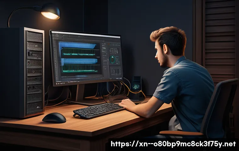 물왕동 파워조립 및 교체수리 관련 이미지 1