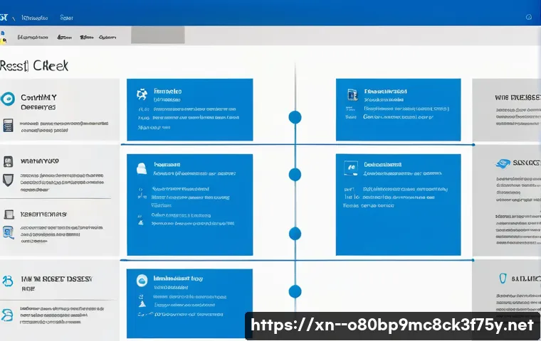 갈산동 윈도우10 windows10 재설치 포맷  초기화 관련 이미지 2