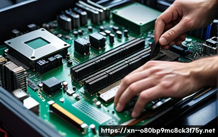 인창동 서버출장방문수리점 관련 이미지 1