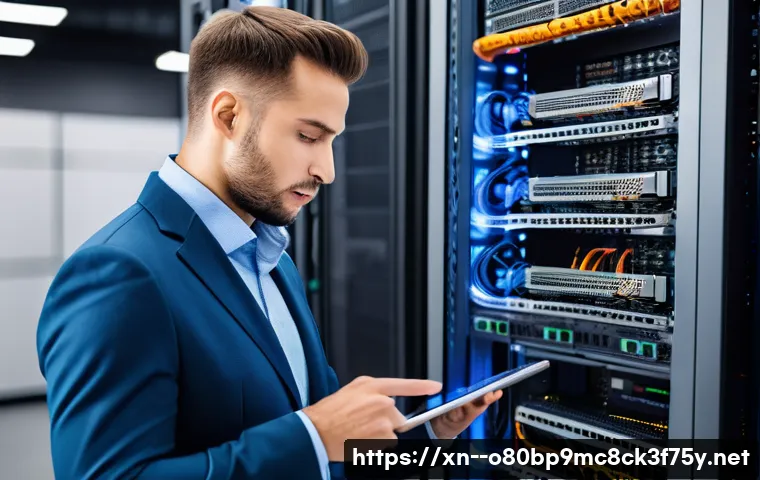 인창동 서버출장방문수리점 관련 이미지 2