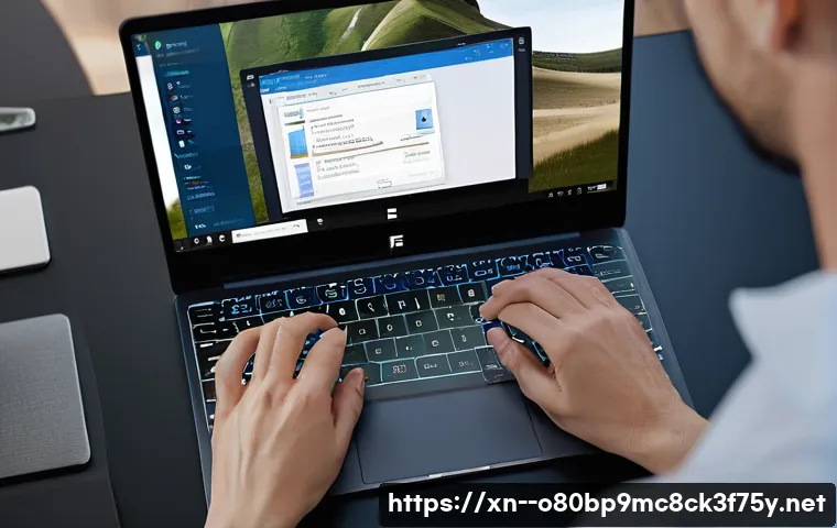 마포동 f4키 누르라고 할때 관련 이미지 2