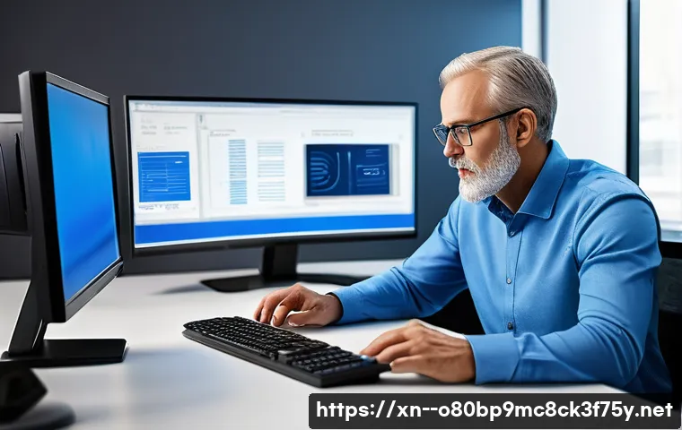 평창동 UNEXPECTED_KERNEL_MODE_TRAP 관련 이미지 1