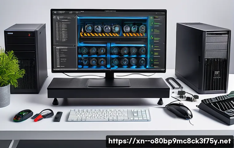 평창동 UNEXPECTED_KERNEL_MODE_TRAP 관련 이미지 2
