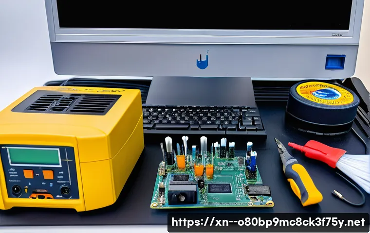 인계동 HARDWARE_FAILURE 관련 이미지 2