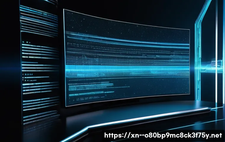 서탄면 SYSTEM_THREAD_EXCEPTION_NOT_HANDLED 관련 이미지 1