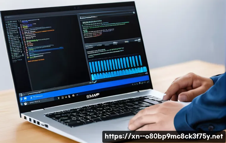 서탄면 SYSTEM_THREAD_EXCEPTION_NOT_HANDLED 관련 이미지 2