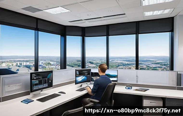 양평읍 네트워크구축 설정 및 세팅오류해결 관련 이미지 2