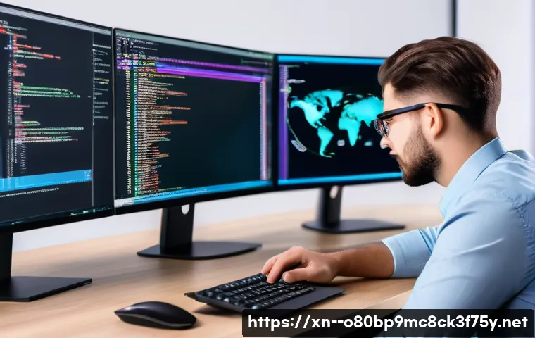 마곡동 STATUS_KERNEL_HANDLE_INVALID 관련 이미지 1