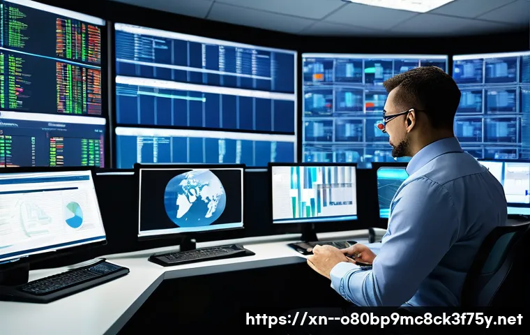 내동 네트워크구축 설정 및 세팅오류해결 관련 이미지 2