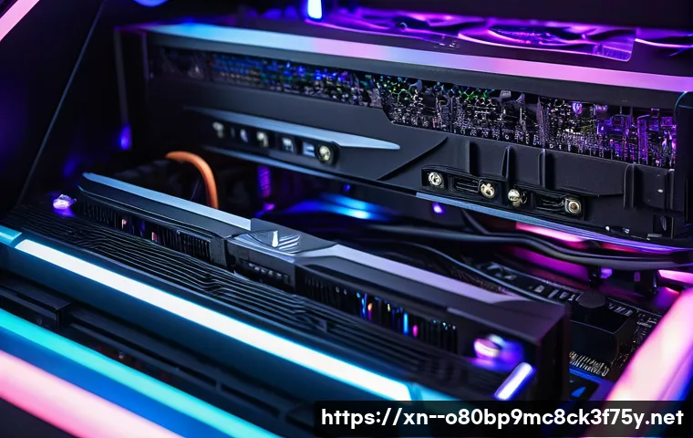 문학동 그래픽카드조립 및 교체수리 관련 이미지 1