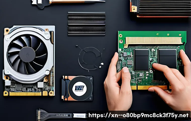 문학동 그래픽카드조립 및 교체수리 관련 이미지 2