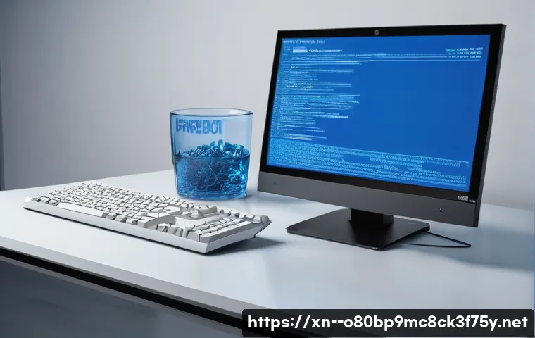 서초동 POOL_HEADER_CORRUPTION 관련 이미지 1