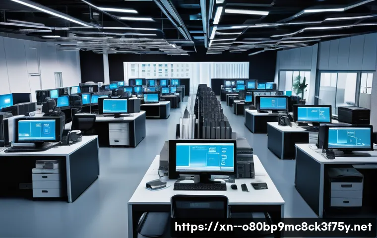 주암동 STATUS_KERNEL_THREAD_FAILURE 관련 이미지 1