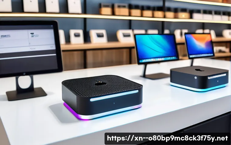 양평동 맥미니 판매 및 수리 관련 이미지 1