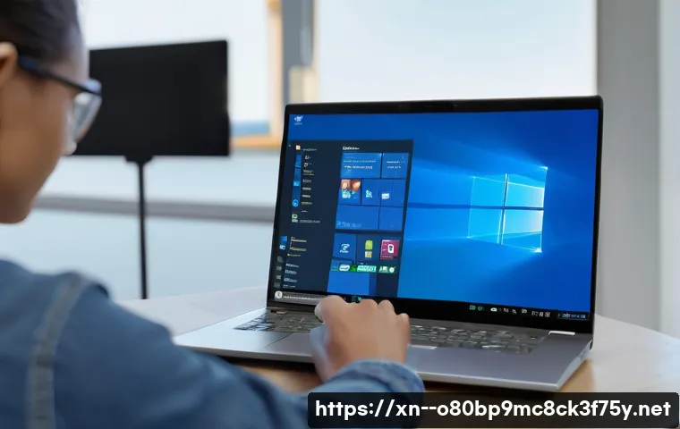 지제동 NDIS_INTERNAL_ERROR 관련 이미지 2