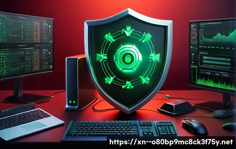 미성동 STATUS_KERNEL_HEAP_CORRUPTION 관련 이미지 2