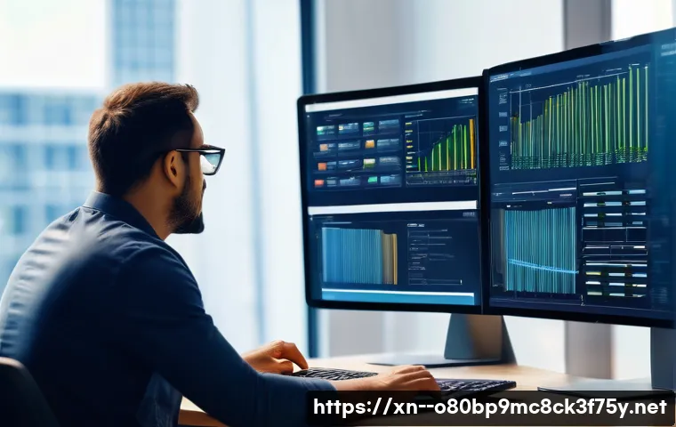 고삼면 서버출장방문수리점 관련 이미지 2