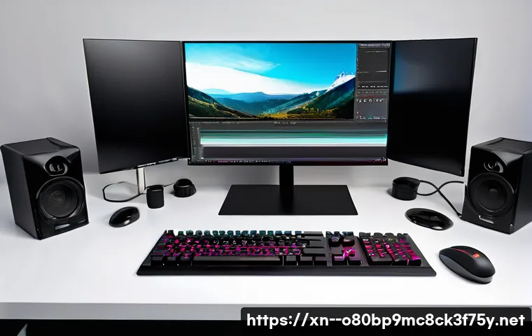 장안동 VGA조립 및 교체수리 관련 이미지 1