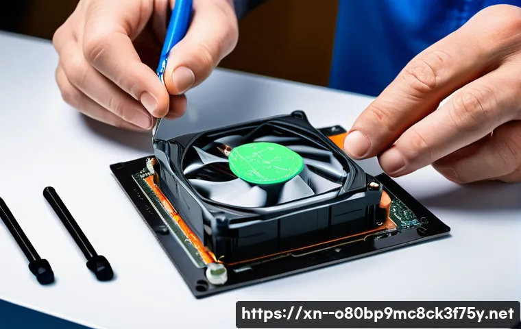 지제동 cpu조립 및 교체수리 관련 이미지 1