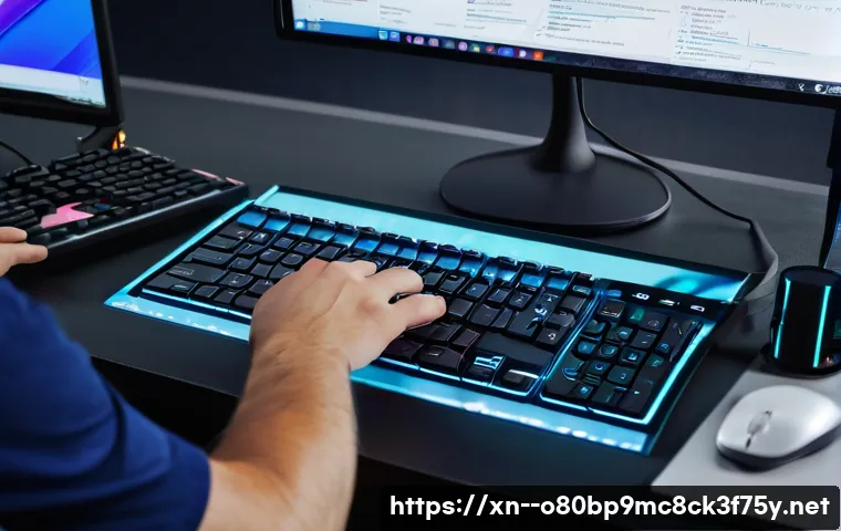 용답동 NTFS_FILE_SYSTEM 관련 이미지 1