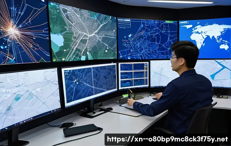 노원구 케이블연결확인 관련 이미지 1