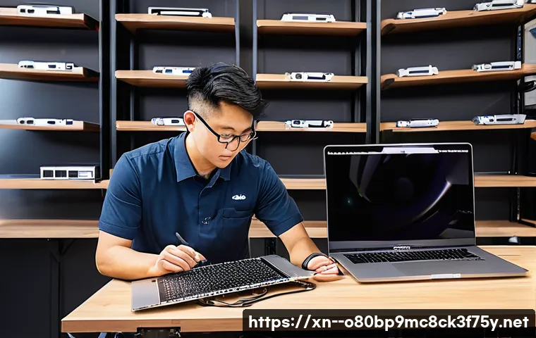 외삼미동 맥북프로 판매 및 수리 관련 이미지 1