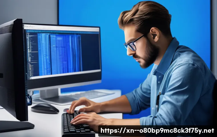 죽율동 PROCESS_HAS_LOCKED_PAGES 관련 이미지 2