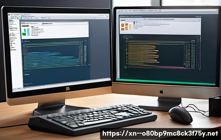신내동 STATUS_DEVICE_NOT_READY 관련 이미지 1