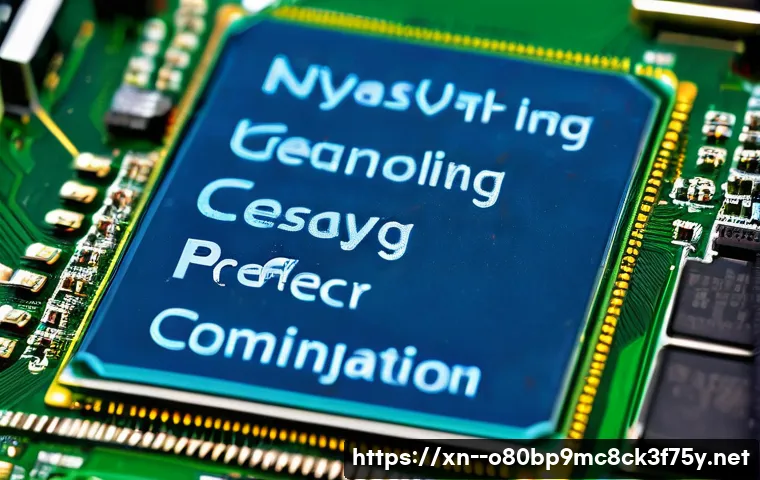 사동 HARDWARE_INTERRUPT_STORM 관련 이미지 1