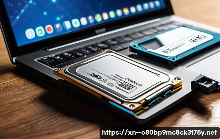 옥수동 SSD조립 및 교체수리 관련 이미지 1