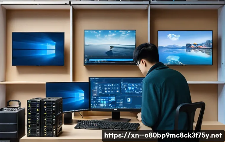 옥수동 SSD조립 및 교체수리 관련 이미지 2