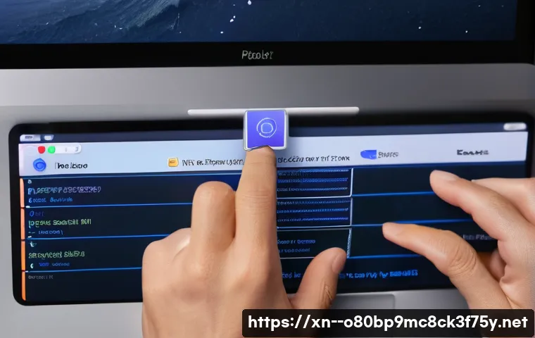 풍산동 macosX재설치 포맷  초기화 관련 이미지 1