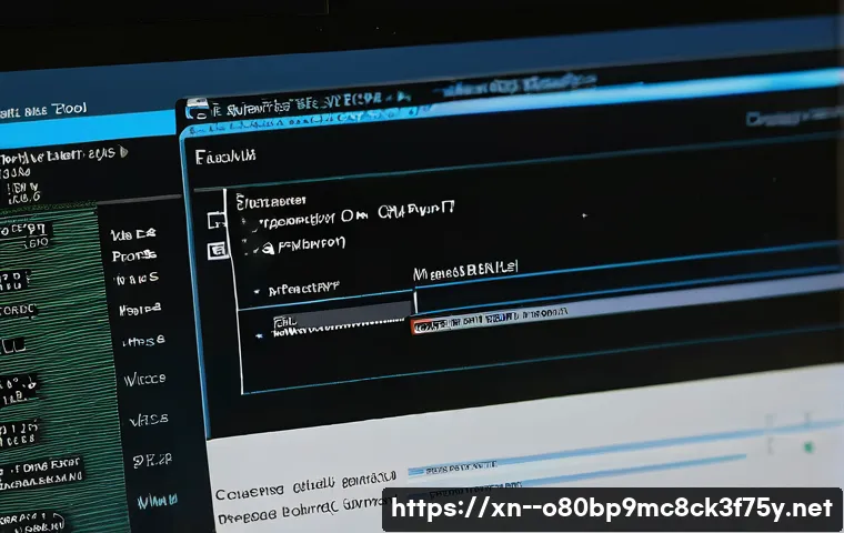 석촌동 STATUS_DISK_NOT_INITIALIZED 관련 이미지 1