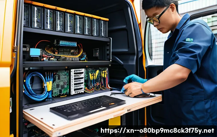 농서동 ftp서버출장방문수리점 관련 이미지 2