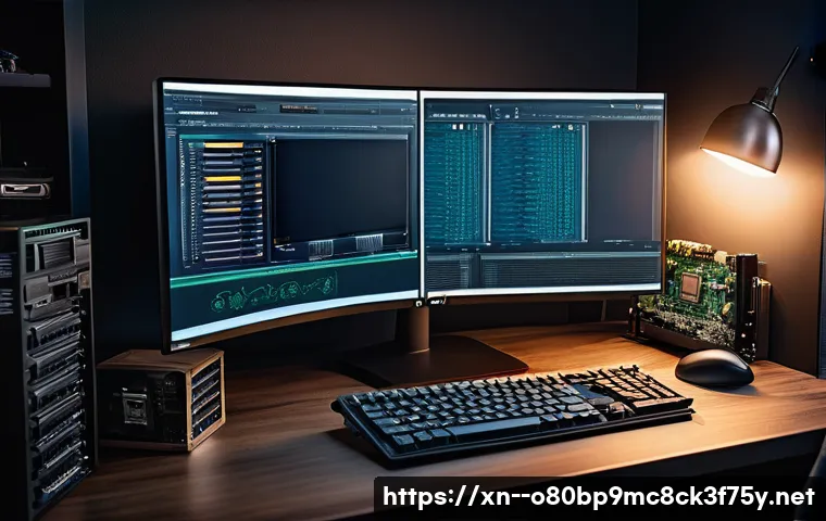 민락동 CLOCK_WATCHDOG_TIMEOUT 관련 이미지 1