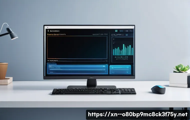 반정동 a disk read error occurred 관련 이미지 1