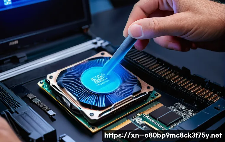 둔대동 IRQL_NOT_LESS_OR_EQUAL 관련 이미지 1