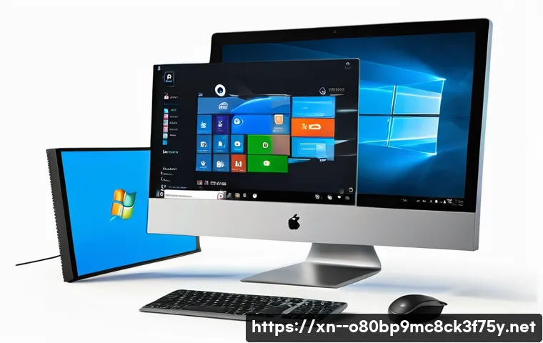 둔대동 IRQL_NOT_LESS_OR_EQUAL 관련 이미지 2